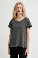 Bavlněné tričko G-Star