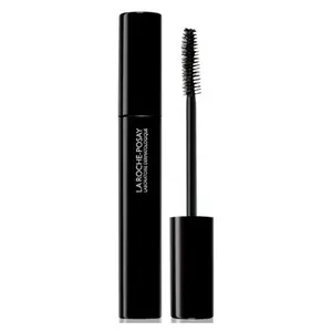 LA ROCHE-POSAY Toleriane  Voděodolná řasenka 7,6 ml