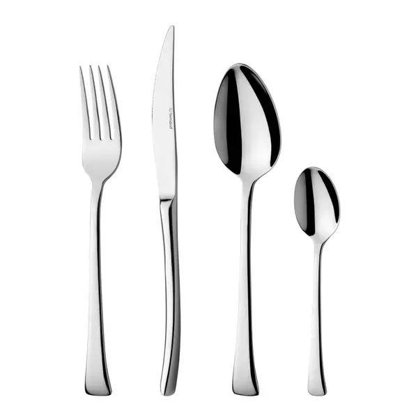 BERNDORF SANDRIK DELTA 24d příborová sada