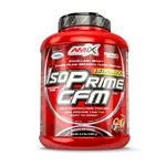 Amix Nutrition IsoPrime CFM 1kg - arašídy, čokoláda, karamel