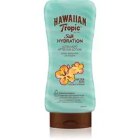 Hawaiian Tropic Silk Hydration Ultra Light balzam po opaľovaní 180 ml