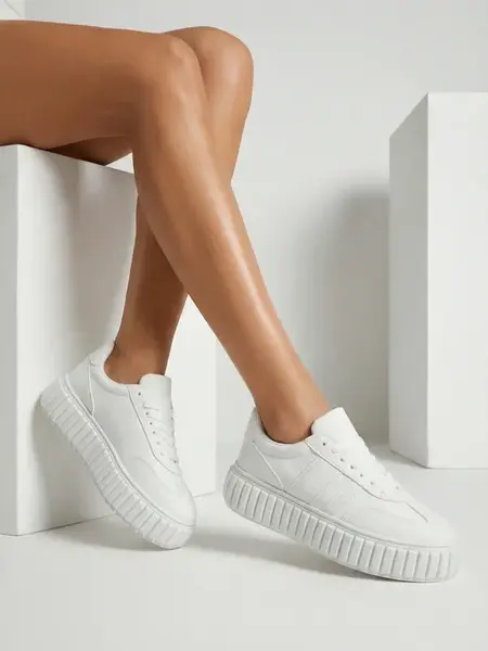 Dámské tenisky Resti Choco Mood