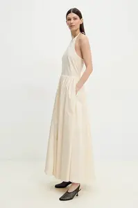 Bavlněné šaty ISABELLE BLANCHE