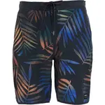 FUNDANGO NEAL Pánské plážové šortky, mix, velikost