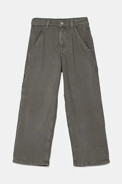 Dětské kalhoty United Colors of Benetton