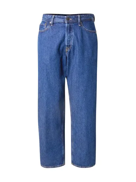 JACK & JONES Džínsy 'JJIAlex JJOriginal'  modrá