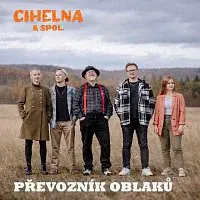 Cihelna & spol. – Převozník oblaků