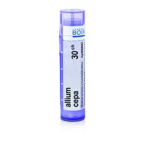BOIRON Allium Cepa CH30 4 g