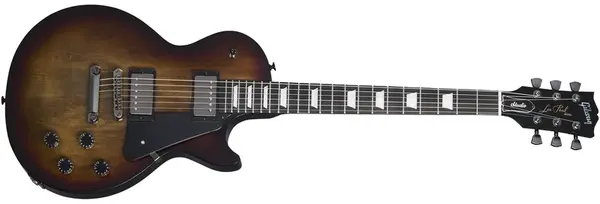 Gibson Les Paul Studio Modern Smokehouse Satin
