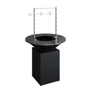 Otáčivý rožeň OFYR, pro OFYR 85 a 100
