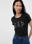 GAP  Dámské Tričko s logem  268820-11 Veľkosť: XXS