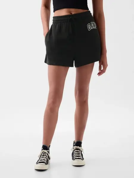 GAP  Dámské Kraťasy s logem 870535-03 Veľkosť: XL