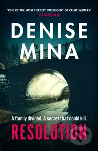 Resolution - Denise Mina - kniha z kategorie Detektivky, thrillery a horory