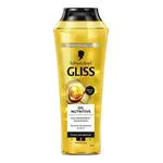 GLISS KUR Regenereční šampon Oil Nutritive 250 ml