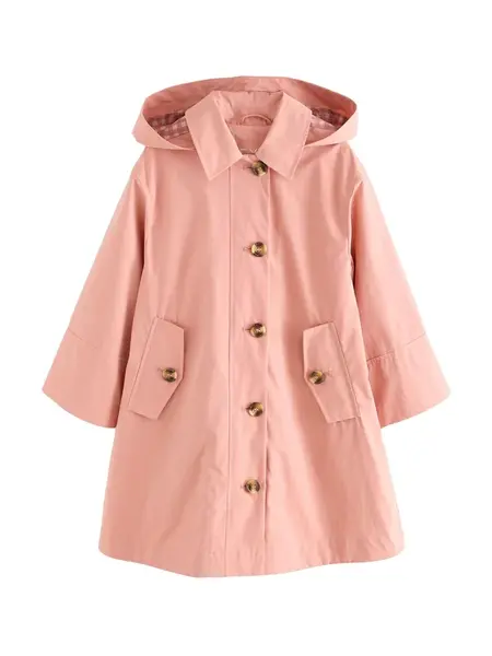 Next Kabát  modrosivá