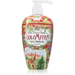 Rudy - Le Maioliche Dolomites sprchový a kúpeľový gél 700 ml