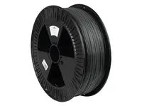 Spectrum 80129 3D filament, PLA Premium, 1,75mm, 2000g, Tmavě šedý (Dark grey)