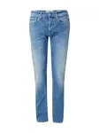 REPLAY Džínsy 'GROVER'  modrá denim