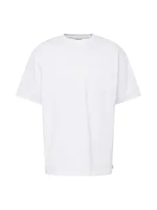 SCOTCH & SODA Tričko 'Core'  biela