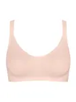 SLOGGI Podprsenka 'ZERO Feel Air'  ružová / rosé