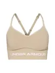 UNDER ARMOUR Športová podprsenka  kaki