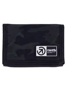 Meatfly peněženka Dewey Rampage Camo | Maskáč | Velikost One Size