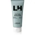 Lierac Homme Integral sprchový gel na obličej, tělo a vlasy 200 ml