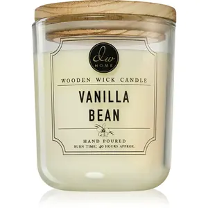 DW Home Signature Vanilla Bean vonná sviečka 340 g