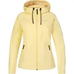Hannah GOLDIE II Dámská outdoorová bunda, žlutá, velikost