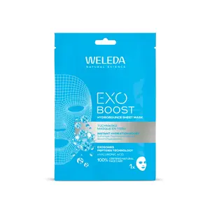 Exo Boost Superhydratačná maska