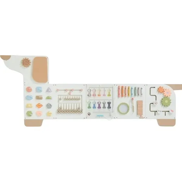 Toys Activity board Pes