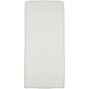 Sleeptex VRCHNÍ MATRACE, 90/200 cm