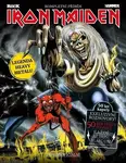 Iron Maiden – Kompletní příběh - kolektív autorov - kniha z kategorie Hudba