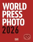 World Press Photo Yearbook 2026 - Hatje Cantz Verlag