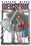 Berserk 7 - Kentaro Miura