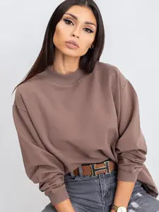 Sweatshirt-RV-BL-5185.92P-brown