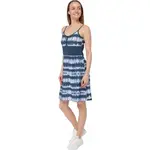 Willard GORA Dámske letné šaty, tmavo modrá, veľkosť