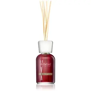 Millefiori Milano Sandalo Bergamotto aroma difuzér 250 ml