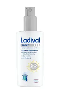 Ladival Sport OF50+ sprej 150 ml