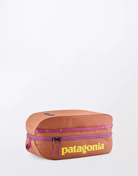 Patagonia Black Hole Cube 6L Peach Sherbet