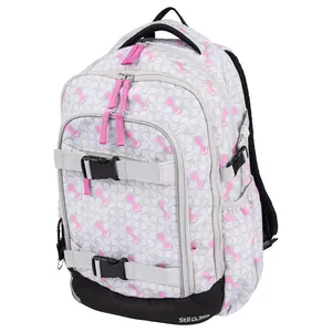 Stil Midi Školní batoh Happy Smile