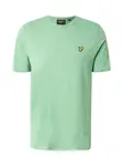 Lyle & Scott Tričko  svetlozelená
