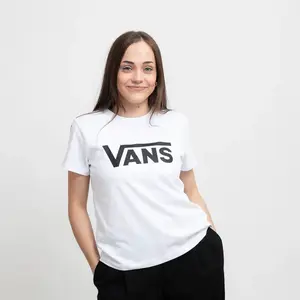 Vans Flying V Crew Tee L