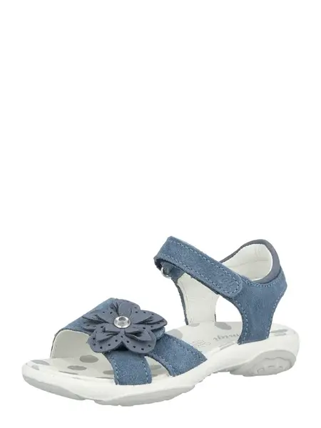 PRIMIGI Sandále  zafírová