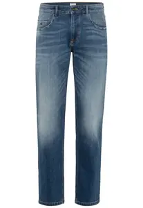 CAMEL ACTIVE Džínsy  modrá denim