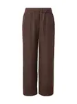 MAC Nohavice 'Chiara'  čokoládová