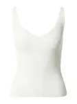 VERO MODA Top 'VMGlory'  biela