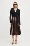 DIANE VON FURSTENBERG  Šaty