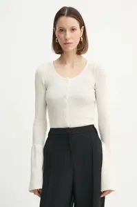 Vlněný svetr Herskind Liw