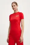 Tréninkové tričko EA7 Emporio Armani